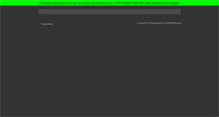 Desktop Screenshot of debased.com